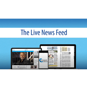 live-news-feed